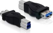Adapter USB 3.0 B(M)-   A(F)