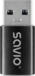 Adapter USB-C 3.1 (F) -