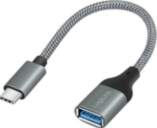 Adapter USB-C  USB-A (ST-BU) 0 15m