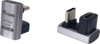 Adapter USB Equip 133477 USB-C -