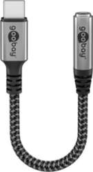 Adapter USB Goobay RB74056 USB-C -