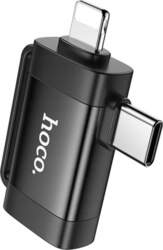 Adapter USB Hoco UA31F USB-C -