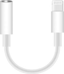 Adapter USB Platinet Lightning - Jack