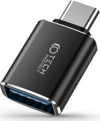 Adapter USB Tech-Protect USB-A - USB-C