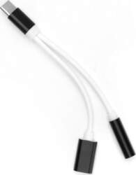 Adapter USB USB-C - Jack 3