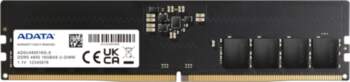 ADATA AD5U480016G-S memory module 16 GB