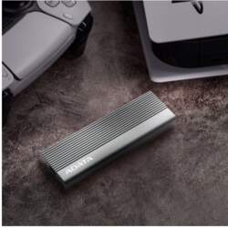 ADATA External SSD M.2 case