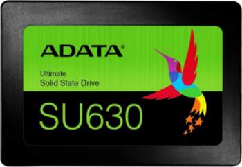 ADATA Ultimate SU630 3D NAND SSD