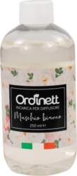 Addition of aromatic wood diffuser 250ml