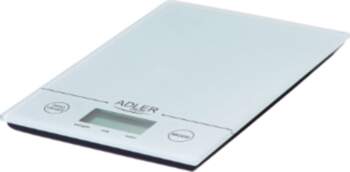 Adler AD 3138 w Maximum weight