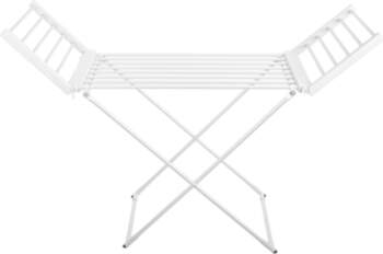 Adler Foldable electric clothes drying rack
