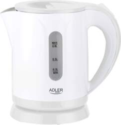 Adler Kettle AD 1371w Electric 850