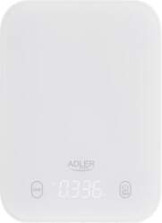 Adler Kitchen Scale  AD 3181w  Graduation