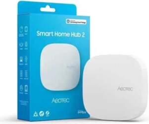 Aeotec Smart Home Hub 2 –