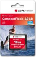 AgfaPhoto Compact Flash 16GB High Speed
