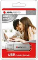 AgfaPhoto USB 2.0 silver     4GB