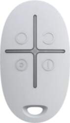 Ajax SpaceControl Wireless control key fob