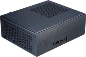 Akasa Cypher ST V2 Mini-STX Gehause