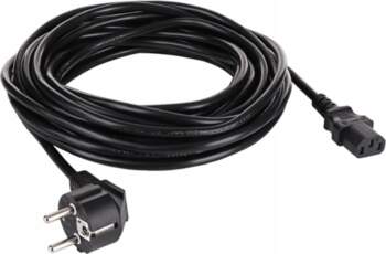 Akyga Kabel zasilajacy PC CEE 7/7