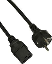 Akyga Server power cable AK-UP-01 IEC