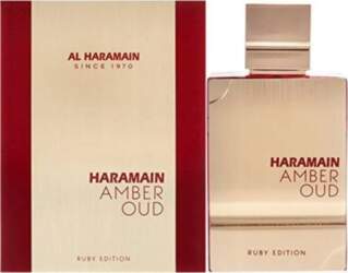 Al Haramain AL HARAMAIN Amber Oud