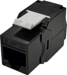 Alantec AV adapter RJ45 keystone module