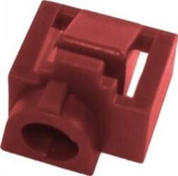 Alantec ML RJ45 socket lock against