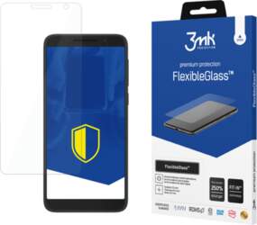 Alcatel 1B - 3mk FlexibleGlass™ screen