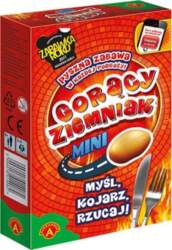 ALEXANDER Game Mini Hot Potato 1408