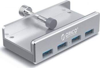 ALLNET ALL-USB3-HUB-4-CLIP interface hub USB 3