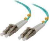 Alogic Glasfaserkabel LC-LC  Multi Mode Duplex