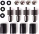 Alphacool Core Push Mounting 25 mm