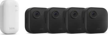 Amazon security camera Blink Outdoor 4