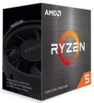 AMD Ryzen 5 5600XT Cache 100-100001585BOX