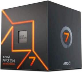 AMD Ryzen 7 7700 processor 554580
