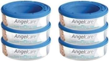 ANGELCARE CONTAINER INSERT  SET OF 6