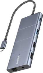 Anker Innovations A83880A1 interface hub USB