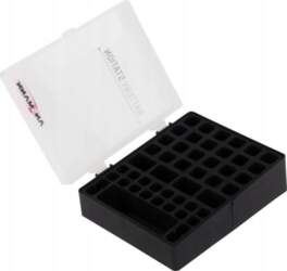 Ansmann ANSMANN 1900-0041 Storage box for