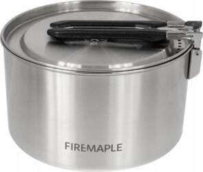 Antarctic pot 1.5l FIRE-MAPLE 0005543400000035
