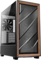 Antec Flux PC-Case  Midi-Tower  E-ATX  Tempered