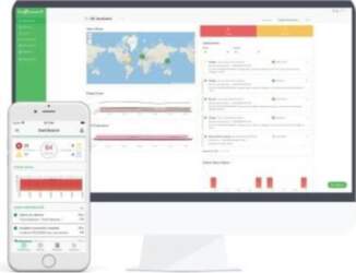 APC ECOSTRUXURE IT EXPERT 5 NODES