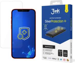 Apple iPhone 13 - 3mk SilverProtection+