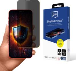 Apple iPhone 13 Pro - 3mk