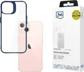 Apple iPhone 15 - 3mk Satin