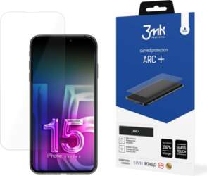 Apple iPhone 15 Pro - 3mk