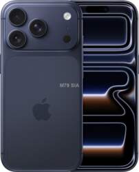 Apple Iphone 17 Pro 256GB Deep
