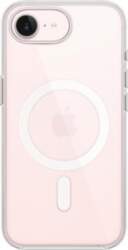 Apple iPhone 17e Clear Case with