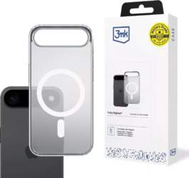 Apple iPhone Air - 3mk Frosty