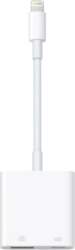 Apple Lightning to USB3 Camera Adapter