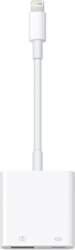 Apple Lightning to USB 3 Camera